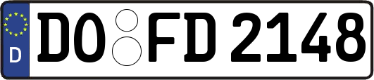 DO-FD2148