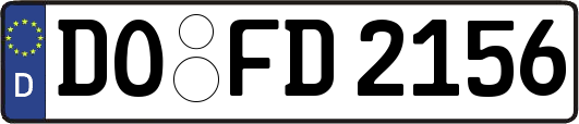 DO-FD2156