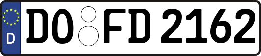 DO-FD2162