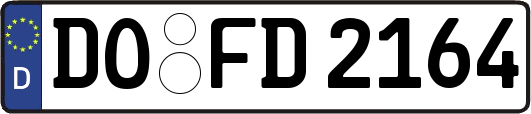 DO-FD2164