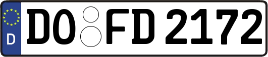 DO-FD2172