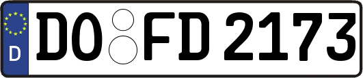 DO-FD2173
