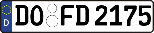 DO-FD2175