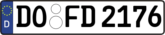 DO-FD2176