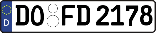 DO-FD2178