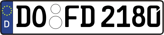 DO-FD2180