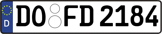 DO-FD2184