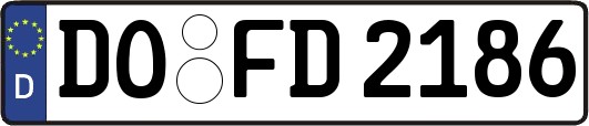 DO-FD2186