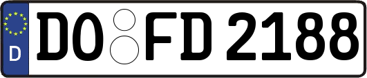 DO-FD2188