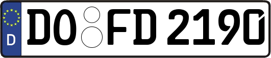 DO-FD2190