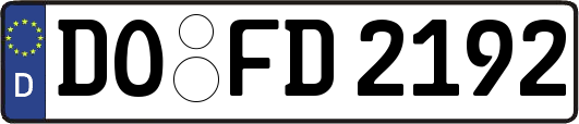 DO-FD2192