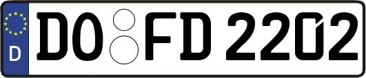DO-FD2202
