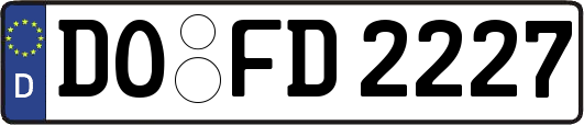 DO-FD2227