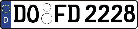 DO-FD2228