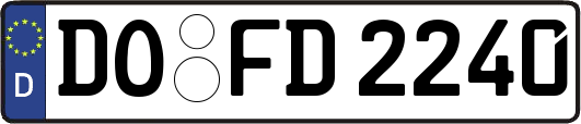 DO-FD2240