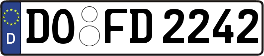 DO-FD2242