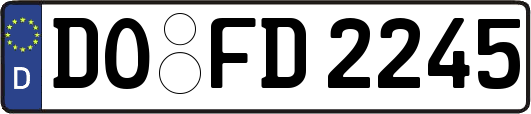 DO-FD2245
