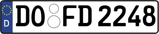 DO-FD2248