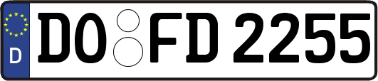 DO-FD2255