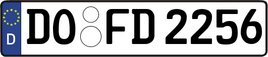DO-FD2256