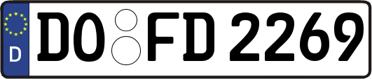 DO-FD2269