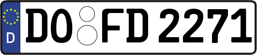 DO-FD2271