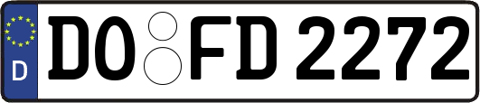 DO-FD2272