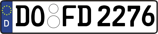 DO-FD2276