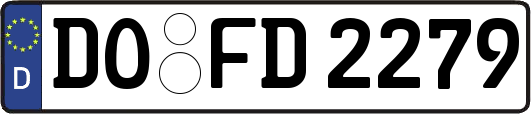 DO-FD2279