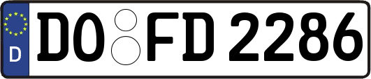 DO-FD2286