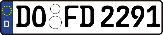 DO-FD2291