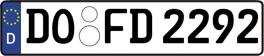 DO-FD2292
