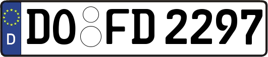 DO-FD2297