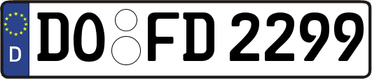 DO-FD2299