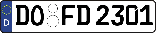 DO-FD2301