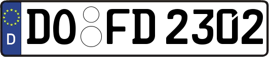 DO-FD2302