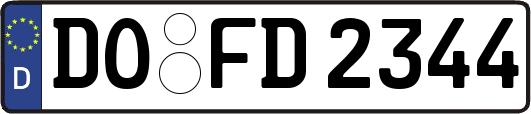 DO-FD2344