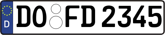 DO-FD2345