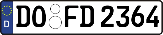 DO-FD2364