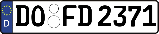 DO-FD2371