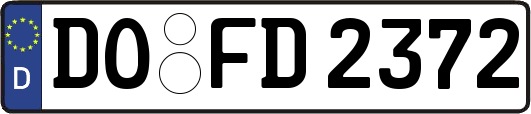 DO-FD2372