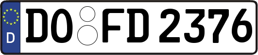 DO-FD2376