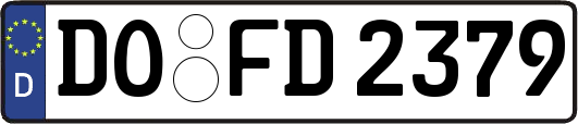 DO-FD2379