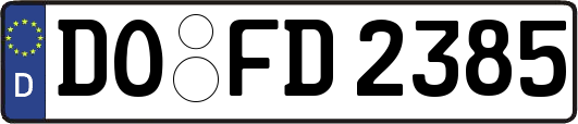 DO-FD2385