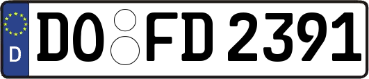 DO-FD2391
