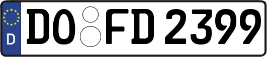DO-FD2399