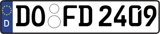 DO-FD2409