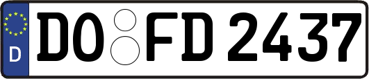 DO-FD2437