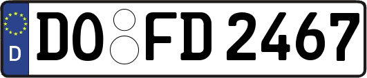 DO-FD2467
