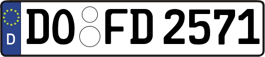 DO-FD2571